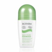 Deo Pure Natural Protect BIO 75ml