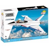 COBI 441 PCS ARMED FORCES / 5931/ DESSAULT RAFALE