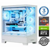 Ryzen 5 7500F 16GB DDR5 1TB SSD RTX5050 8GB no-OS