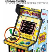 Bubble Bobble Micro Player