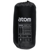 Atom +5/ 25C juoda