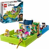 Peter Pan & Wendy®s Storybook Adventure 43220
