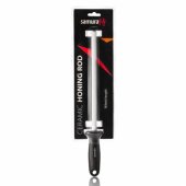 Keraminis galandimo strypas 10"/ 254mm su plastikine rankena