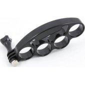 Wrist Mount Hand Fingers For Gopro 8 7 6 5 4 3+/ Sjcam/ Xiaomi