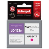 AB-123MN Red Brother LC123M/ LC121M