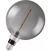 LED LEMPA 1906 GAUBLIO 5W 1800K E27 DŪMŲ