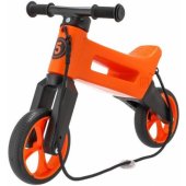 Rider Super oranžinis