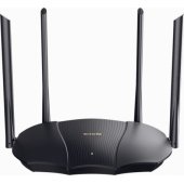 _446928 BELAIDIS MARŠRUTIZATORIUS 3000MBPS 1000M/ TX9 PRO TENDA
