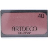 Artdeco Blusher (40 Crown Pink) 5 g