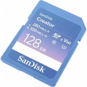 SDXC 128GB Class 10 SDSDXEP-128G-GNCIS