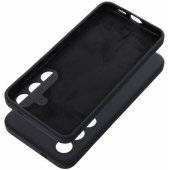 Case Silicone 2mm Oppo A40 Black
