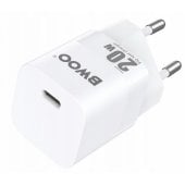 CDA155 White