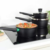 RH03260EU7 Verde 20cm Saucepan