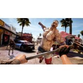 Dead Island 2 Pulp Edition, skirta PS4