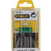 Stanley Końcówka Torx 1/ 4" T30x25mm 25szt. (68-845)
