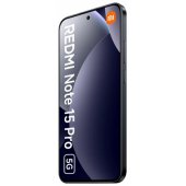 Redmi Note 15 Pro 5G 8/ 256GB Black