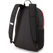 76854 01 Team GoalL 23 Red-Black