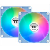 CT120 ARGB 120mm Case Fan CL-F202-PL12BU-A Blue 2pcs