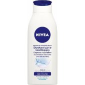 Nivea Express drėkinamasis kūno losjonas 400ml