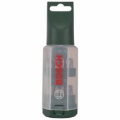 Bosch Big-Bit set of keys 25 parts