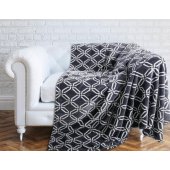 Tayga 07 150x200cm Grey