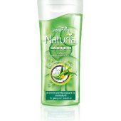 Joanna Naturia plaukų šampūnas Agurkas ir alavijas 200 ml