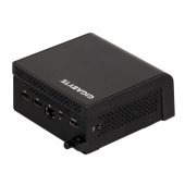 BRIX Barebone GB-BTIP-N150 N150 Black