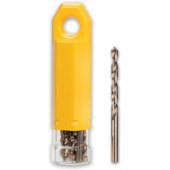 DRILL BITS 4.5mm 10 PCS (H1-DT5545)