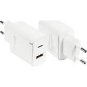 PCA-W003W White