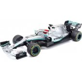 F1 Mercedes AMG W10 1:24