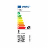 CL E14 3W 21130