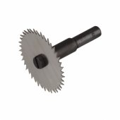 Wolfcraft slotted saw 45 x 1.2mm (3270000)