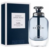 Open Road EDT 40ml