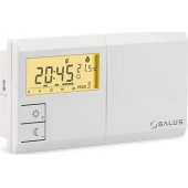 Salus Programmable temperature-week controller (091FL V2)