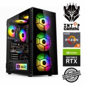 Ryzen 5 9600X 16GB 500SSD+2TB RTX5060Ti 16GB no-OS OBG
