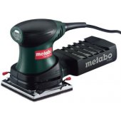 Metabo FSR 200 Intec orbitinis šlifuoklis 26000 RPM 22000 OPM 200 W