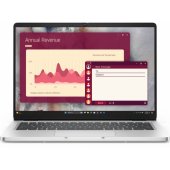 _8471633 DELL Pro 14 Plus PB14250 Intel Core 5 120U nešiojamasis kompiuteris 35.6 cm (14
