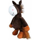 Trixie Plush Horse 32 cm