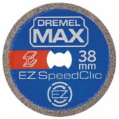 EZ SpeedClic (SC456DM)