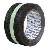 11T121 50mm x 5m juoda