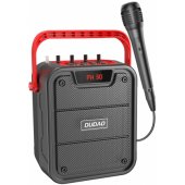 Y15s 10W Black/ Red