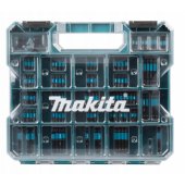 Makita antgalių rinkinys IMPACT BLACK E-24826, 100 dalių 1/ 4", smūginiam veržliasukiui