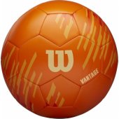 Wilson Wilson NCAA Vantage SB futbolo kamuolys WS3004002XB oranžinis 5