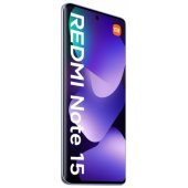 Redmi Note 15 6/ 128GB Purple
