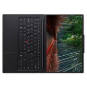ThinkPad P14s G7 14 FHD+ IPS 440 16GB 512SSD EN W11P Black 21X0000LMH