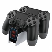 PS4-0417 Ringside PS4 Dual Charging Dock