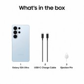 S948B Galaxy S26 Ultra 256GB Sky Blue