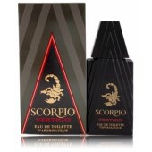 _8289116 Scorpio Vertigo Tualetes ūdens EDT 75ml