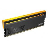 THOR RGB 2nd Gen Black 32 GB DDR5 6000 MHz DIMM LD5U16G60C38BV-RGD