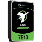 Exos 7E10 10TB 3,5®® 256MB ST10000NM018B